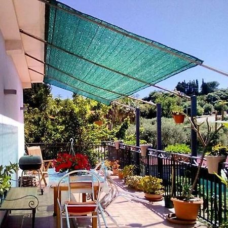 Casa Vacanze Terme Terme Vigliatore Εξωτερικό φωτογραφία