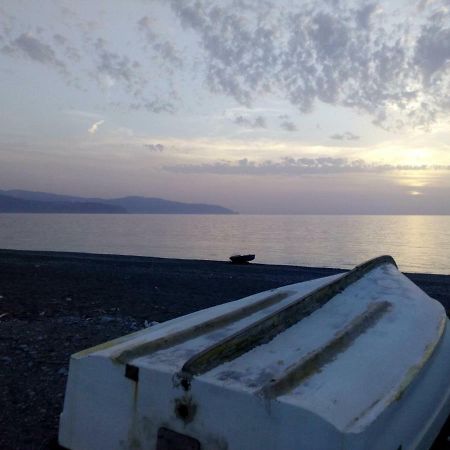 Casa Vacanze Terme Terme Vigliatore Εξωτερικό φωτογραφία