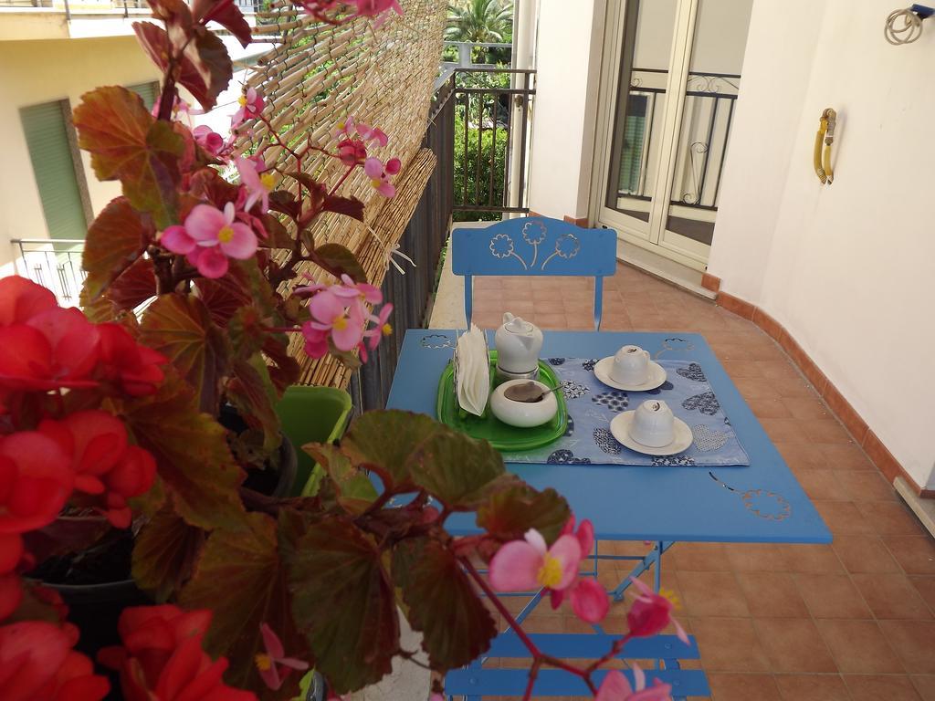 Casa Vacanze Terme Terme Vigliatore Δωμάτιο φωτογραφία