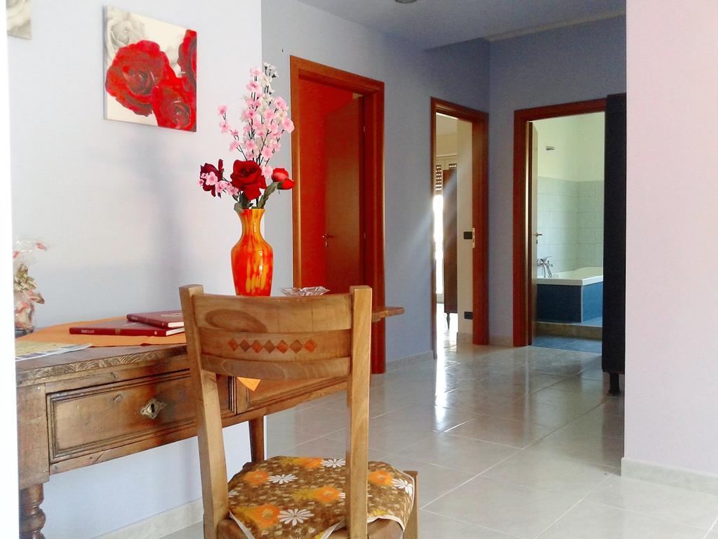 Casa Vacanze Terme Terme Vigliatore Εξωτερικό φωτογραφία