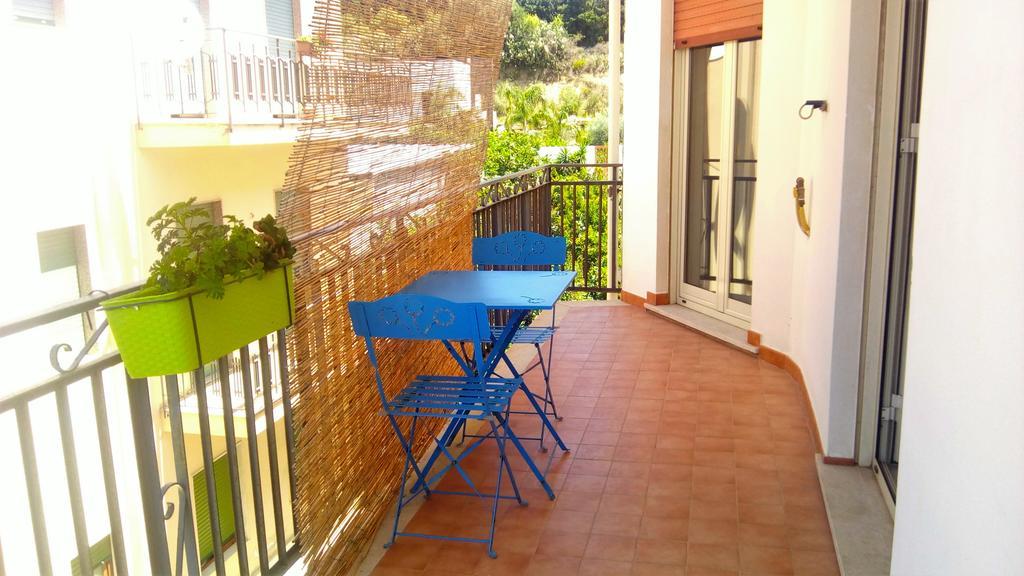 Casa Vacanze Terme Terme Vigliatore Εξωτερικό φωτογραφία