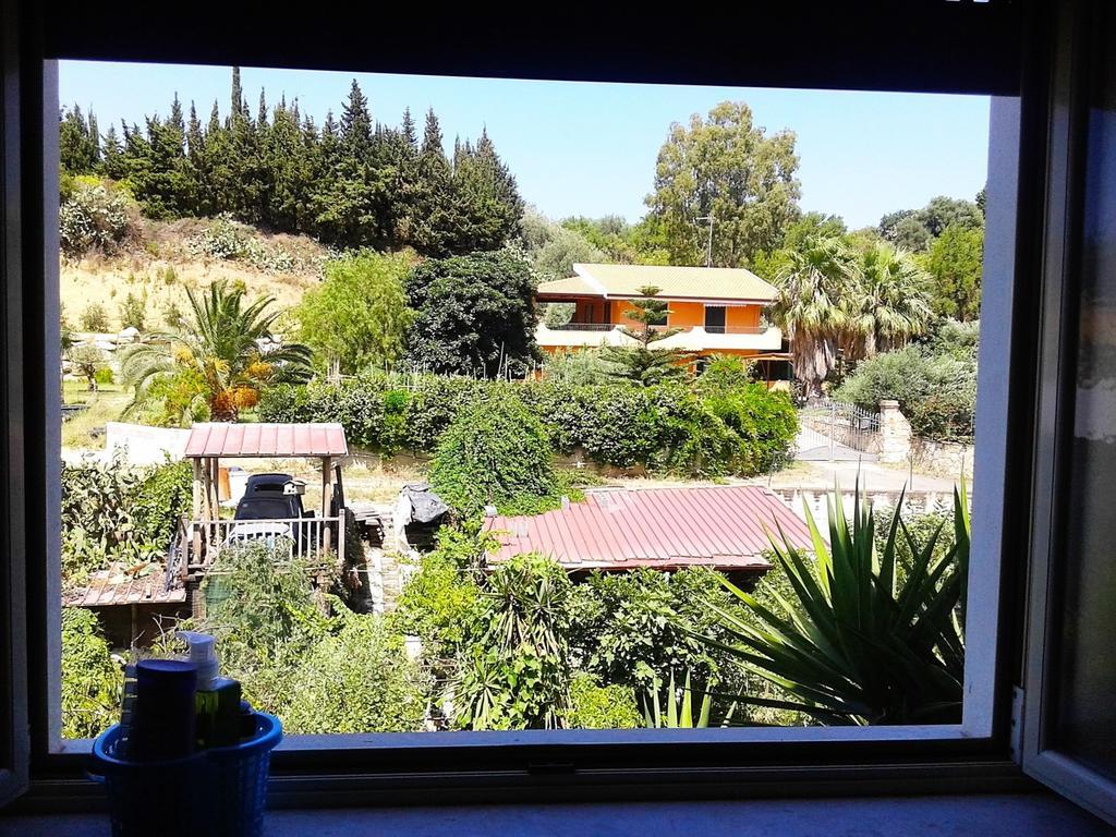 Casa Vacanze Terme Terme Vigliatore Εξωτερικό φωτογραφία