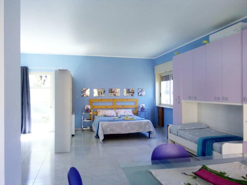 Casa Vacanze Terme Terme Vigliatore Εξωτερικό φωτογραφία
