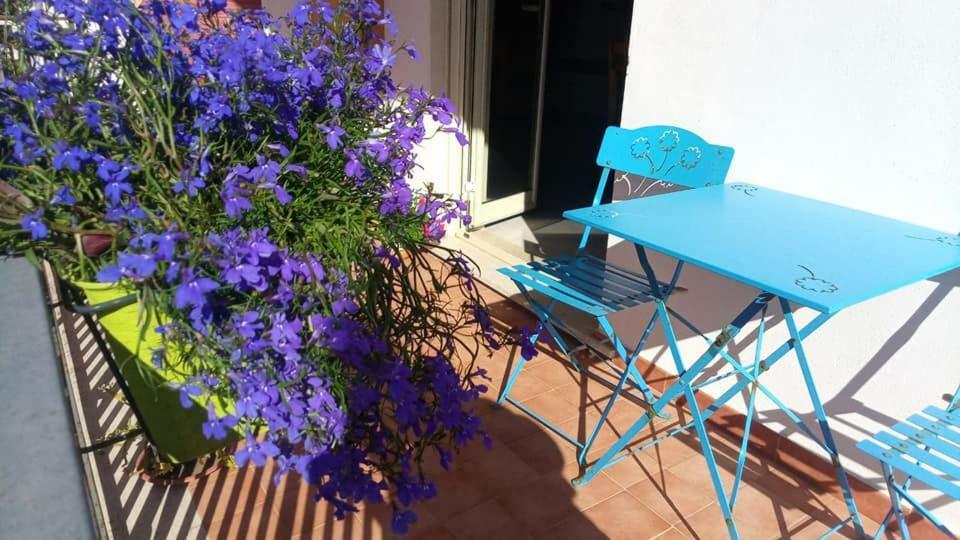 Casa Vacanze Terme Terme Vigliatore Εξωτερικό φωτογραφία