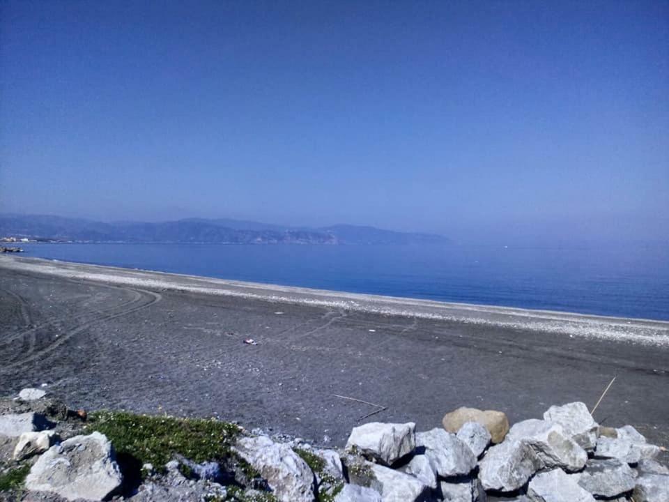 Casa Vacanze Terme Terme Vigliatore Εξωτερικό φωτογραφία
