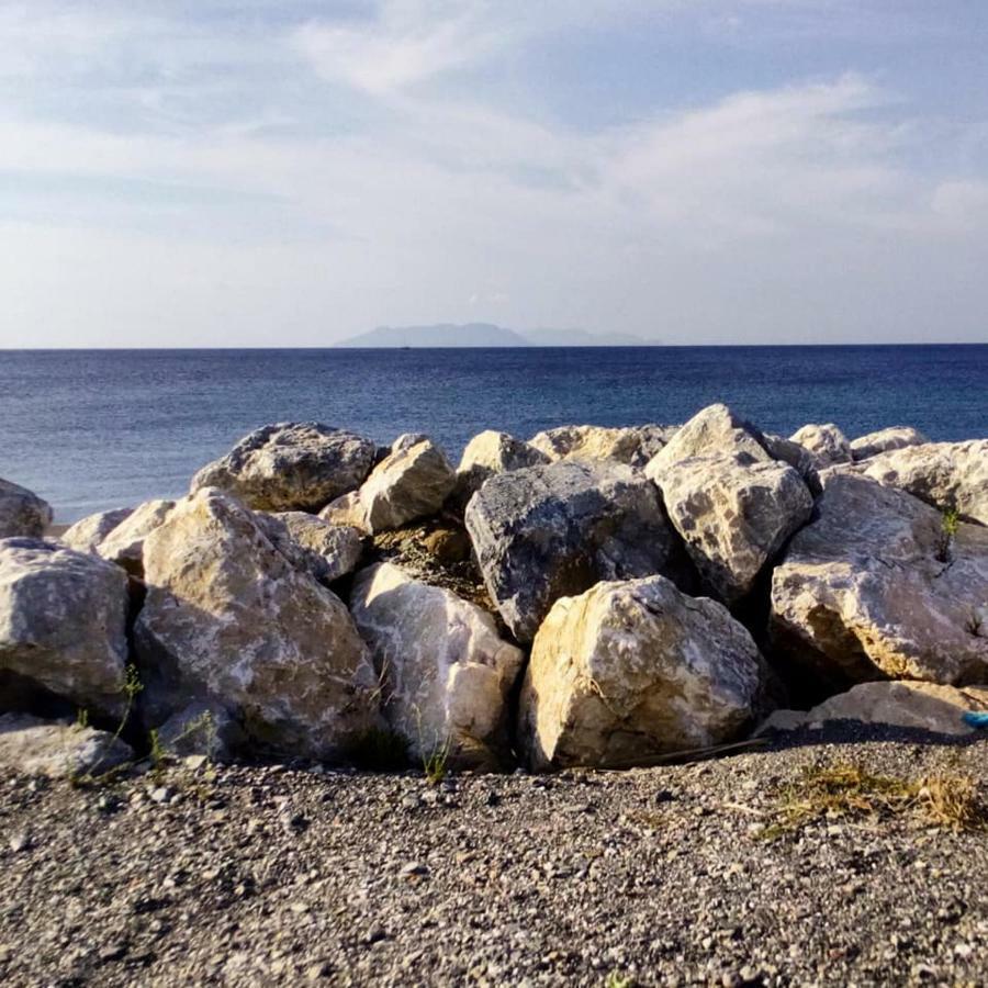 Casa Vacanze Terme Terme Vigliatore Εξωτερικό φωτογραφία