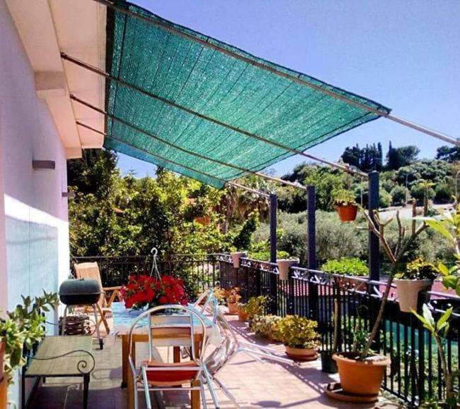 Casa Vacanze Terme Terme Vigliatore Εξωτερικό φωτογραφία