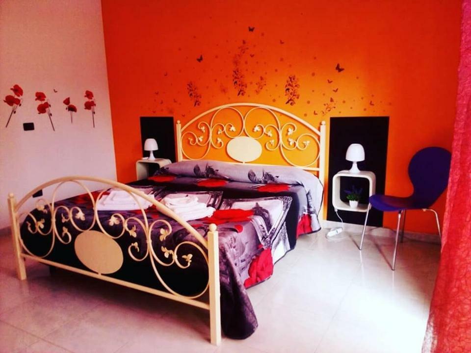 Casa Vacanze Terme Terme Vigliatore Εξωτερικό φωτογραφία
