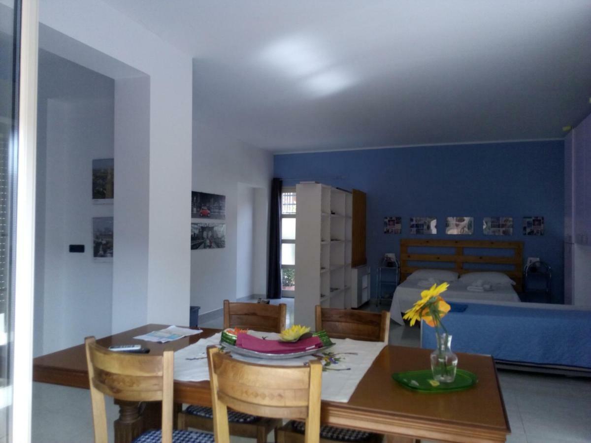 Casa Vacanze Terme Terme Vigliatore Εξωτερικό φωτογραφία
