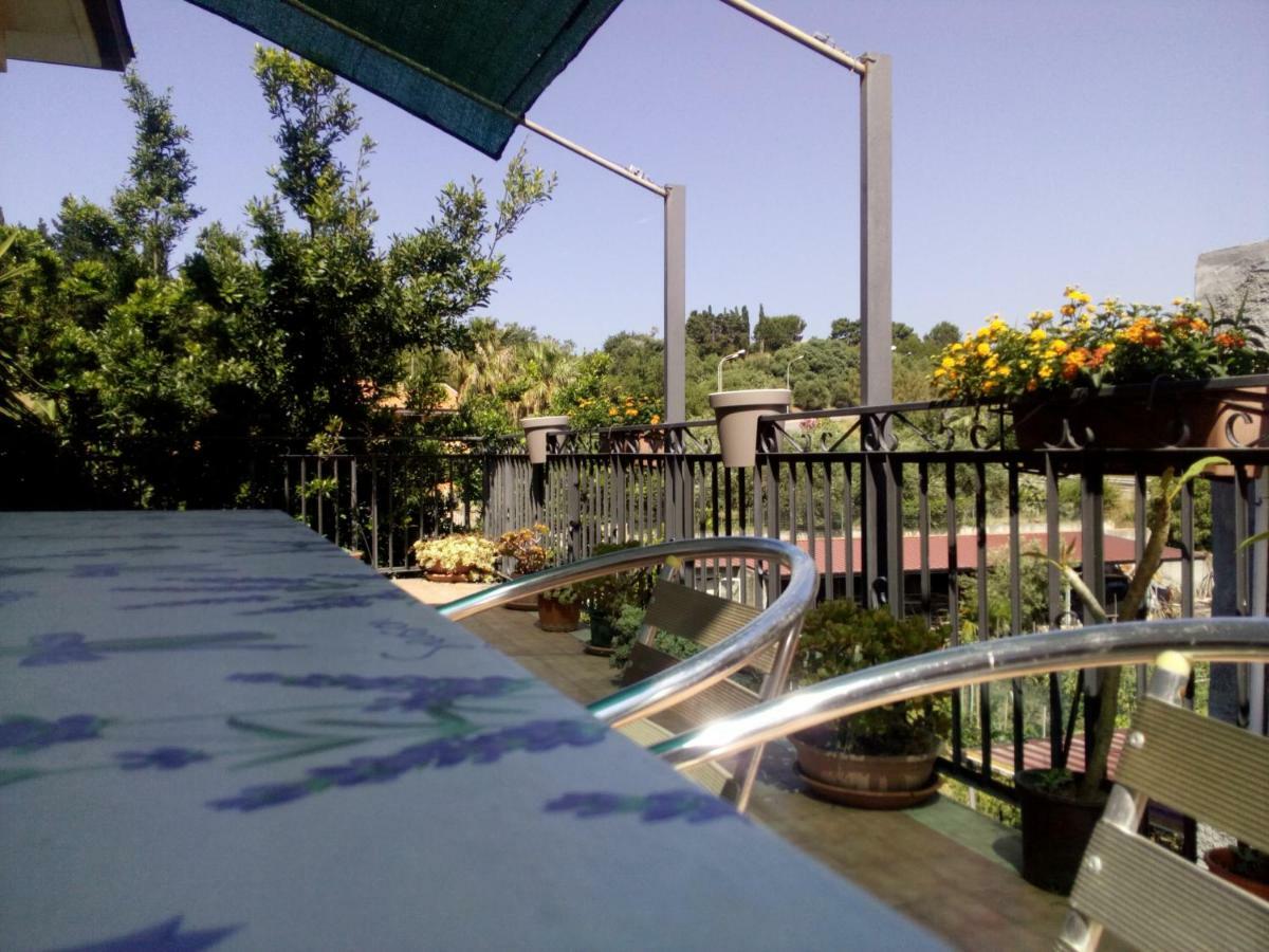 Casa Vacanze Terme Terme Vigliatore Εξωτερικό φωτογραφία