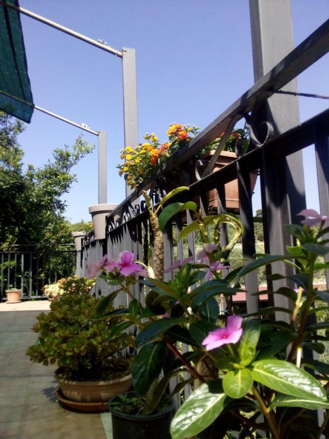 Casa Vacanze Terme Terme Vigliatore Εξωτερικό φωτογραφία