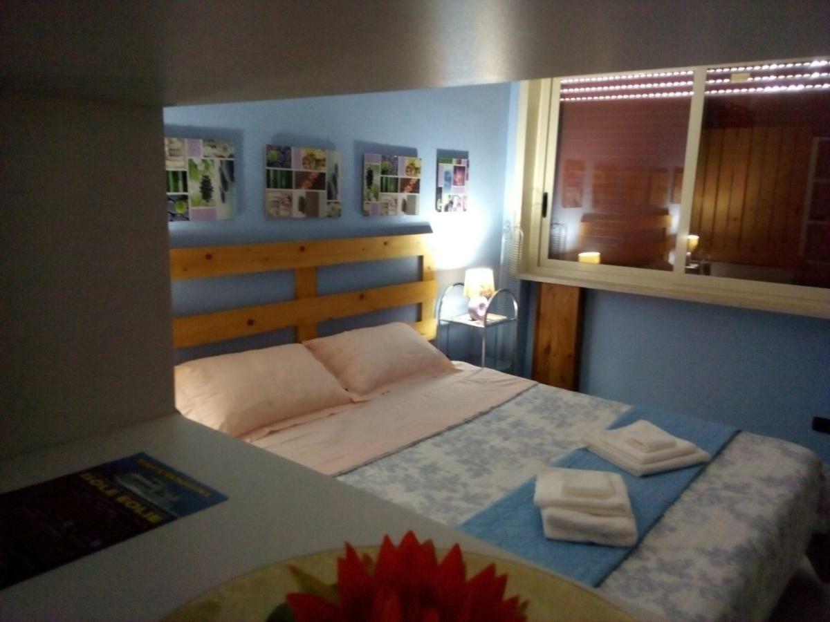 Casa Vacanze Terme Terme Vigliatore Εξωτερικό φωτογραφία